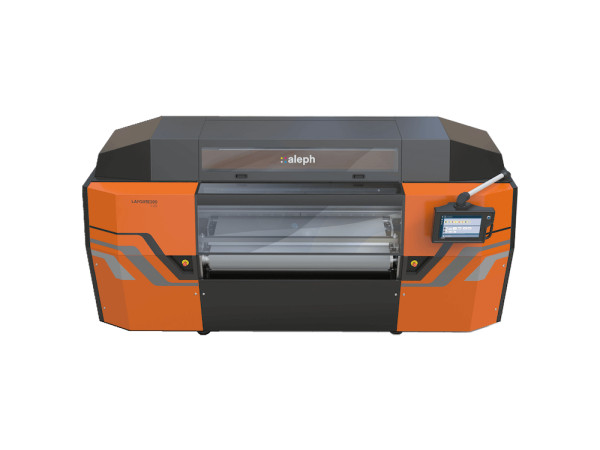 La Forte 200 Fabric Printer